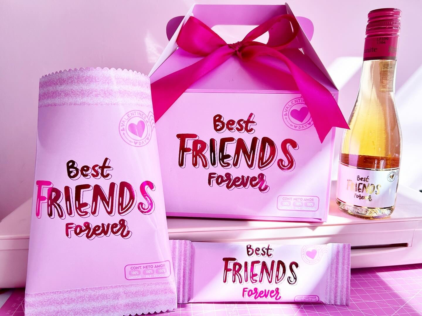 archivos digitales best friends morado