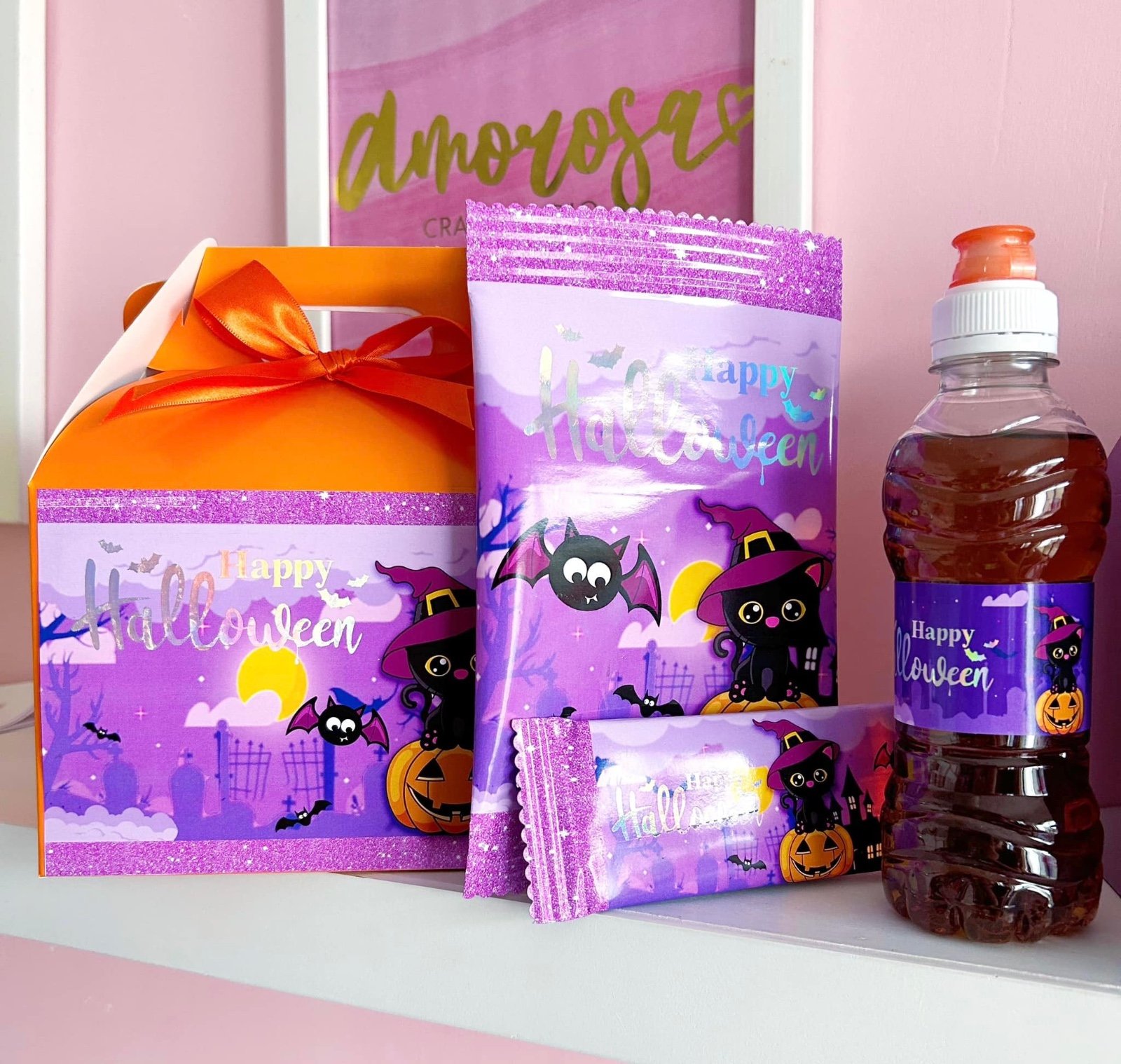 archivos halloween 2