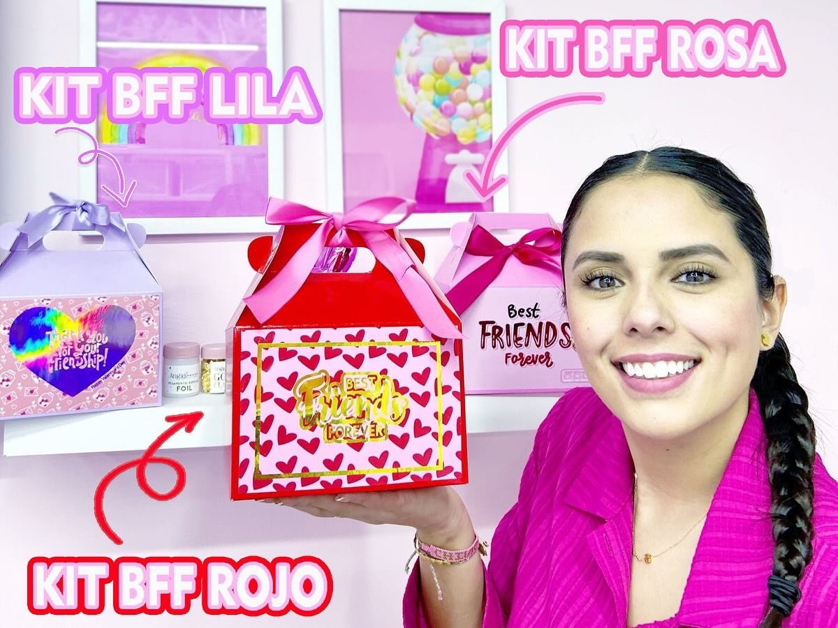 kits bff