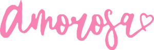 logo amorosa craft